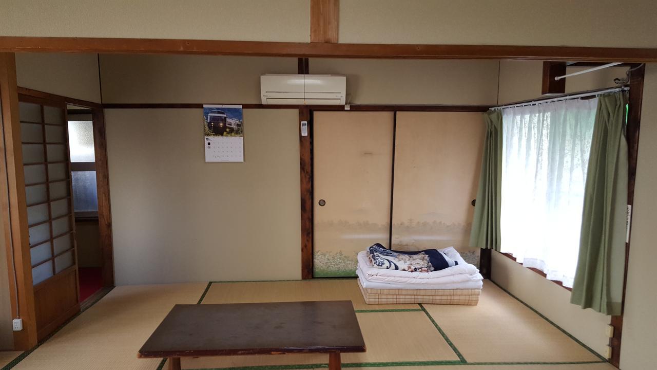 Akebonokan Iizuka Exterior photo