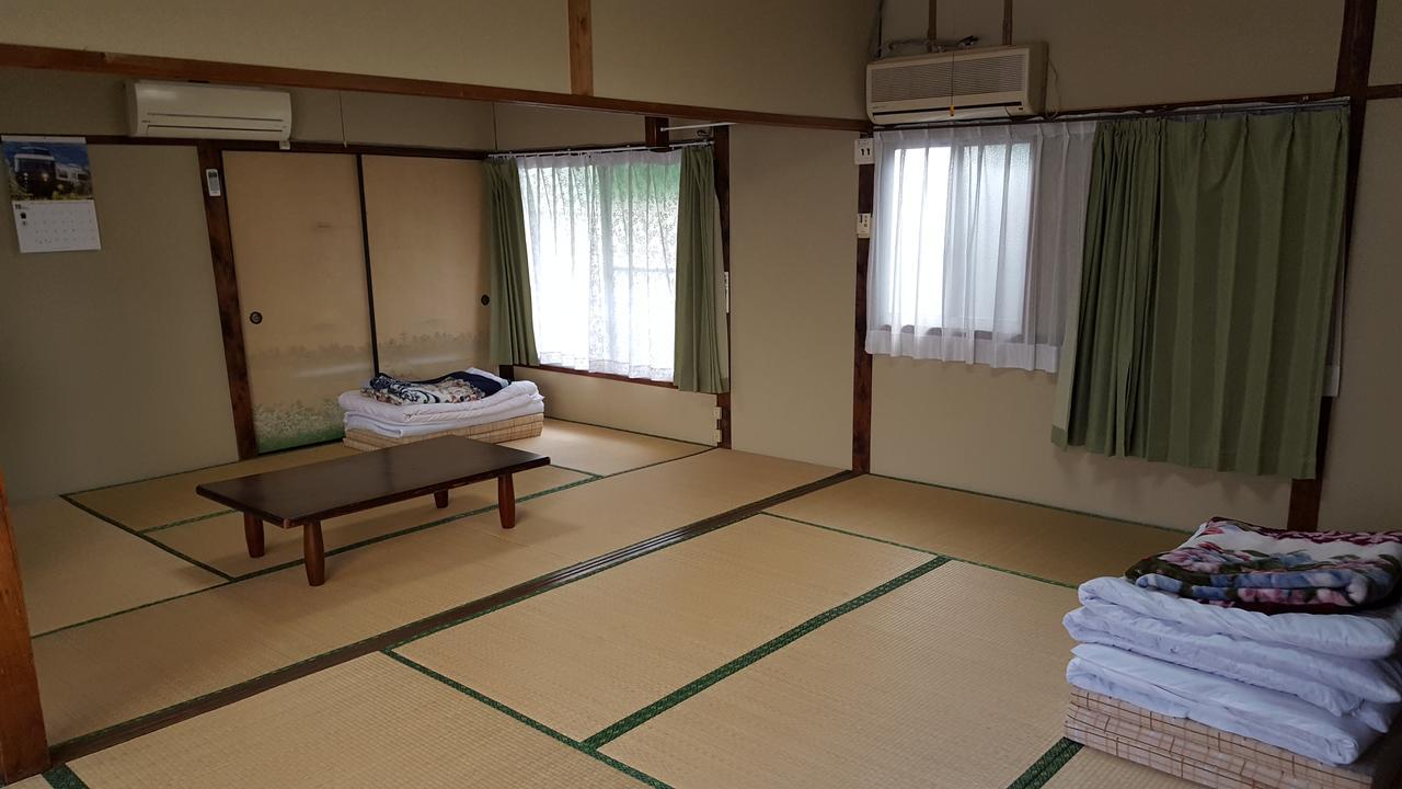 Akebonokan Iizuka Exterior photo